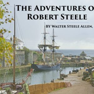 The Adventures of Robert Steele