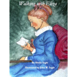 Walking With Eliza